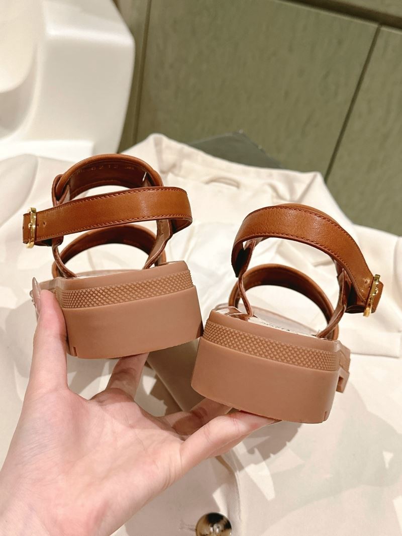 Celine Sandals